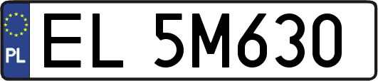 EL5M630