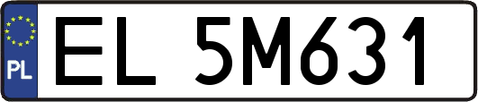 EL5M631