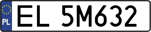 EL5M632