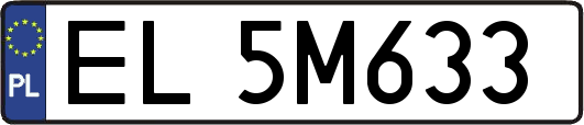 EL5M633