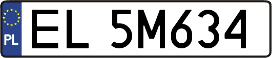 EL5M634