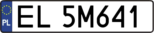 EL5M641