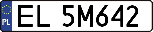 EL5M642