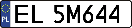 EL5M644