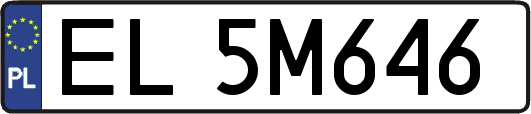 EL5M646