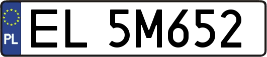 EL5M652