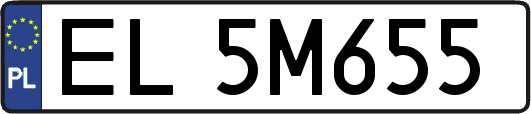 EL5M655