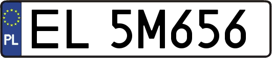 EL5M656