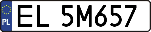 EL5M657