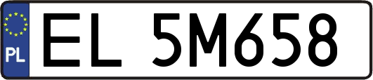 EL5M658