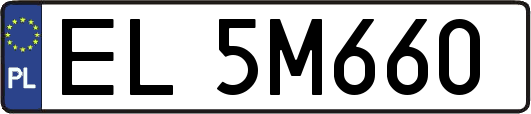 EL5M660