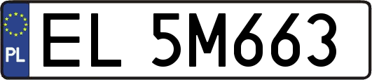 EL5M663
