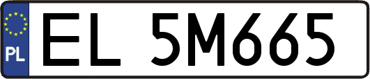 EL5M665