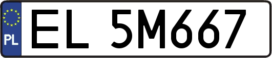 EL5M667