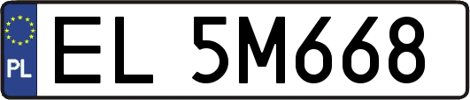 EL5M668