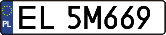 EL5M669