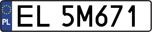 EL5M671