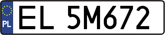 EL5M672