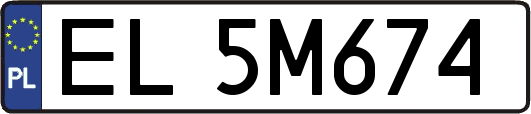 EL5M674