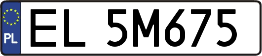 EL5M675