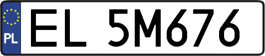 EL5M676