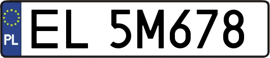 EL5M678