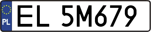 EL5M679