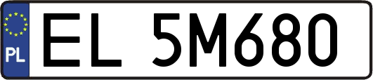 EL5M680