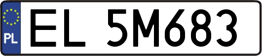 EL5M683