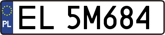 EL5M684