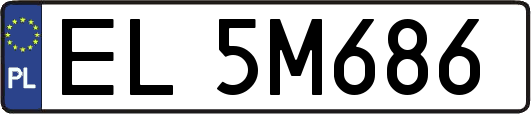 EL5M686