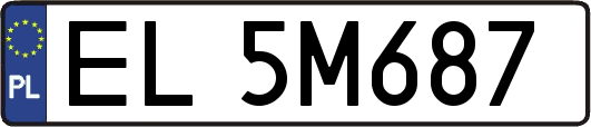 EL5M687