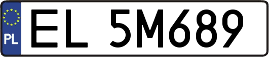 EL5M689