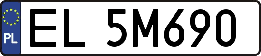 EL5M690