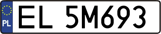 EL5M693