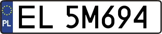 EL5M694