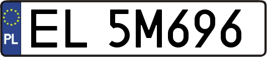 EL5M696