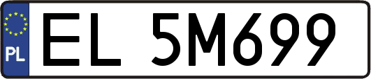 EL5M699