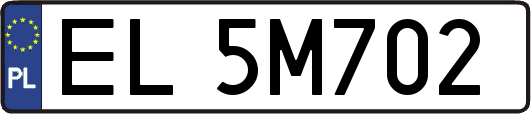 EL5M702