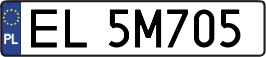 EL5M705