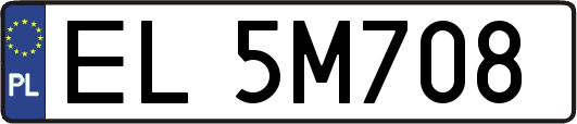 EL5M708