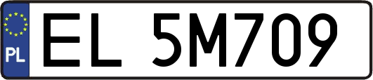 EL5M709