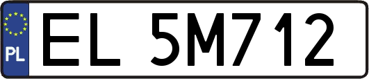 EL5M712