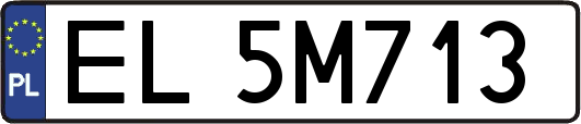 EL5M713