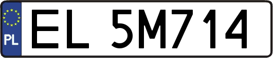 EL5M714