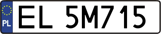 EL5M715