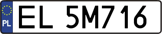 EL5M716
