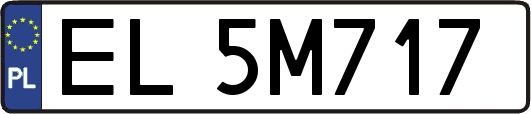 EL5M717