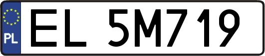 EL5M719
