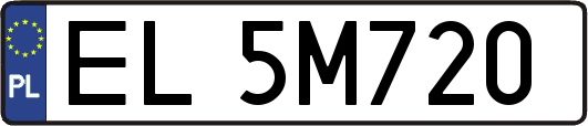 EL5M720